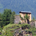Ruins of Drukgyal Dzong