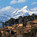 Nagarkot, Nepal