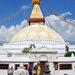Buddhanath Stupa