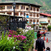 Hotel Galingkha 