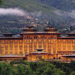 Hotel Taj Tashi