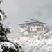 Dechen Phodrang Monastery