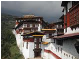 Trongsa