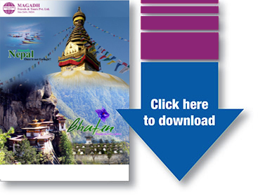 Nepal Brochure