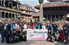 Group Photo - Magadh Tours