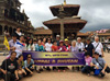 Group Photo - Magadh Tours