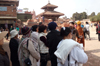 Group Photo - Magadh Tours