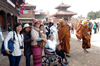 Group Photo - Magadh Tours
