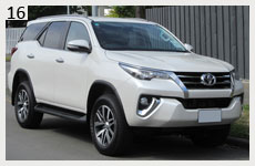 Magadh Tours Transport