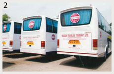 Magadh Tours Transport