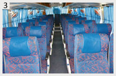Magadh Tours Transport
