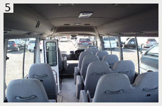 Magadh Tours Transport
