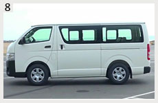 Magadh Tours Transport