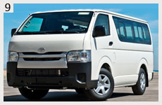 Magadh Tours Transport