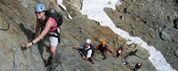 Nepal - Tourist Activities